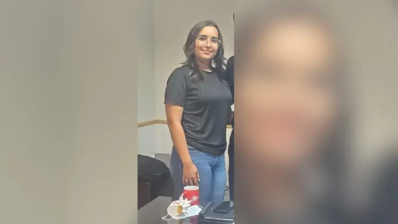 Karla Daniela Celaya Ortiz necesita apoyo para gastos médicos