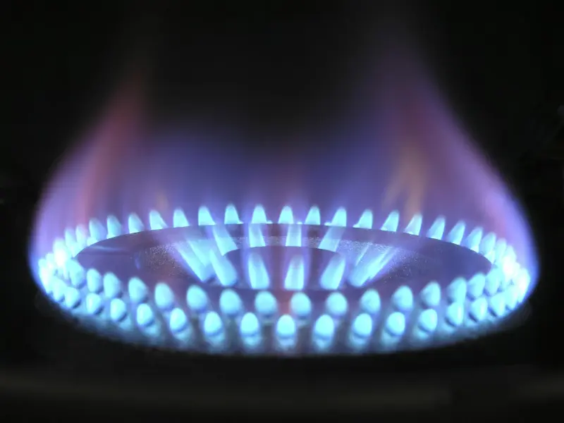 Gas LP baja ligeramente en Baja California