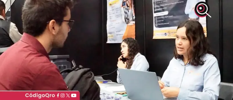 Inexperiencia y falta de especialización complican inserción laboral de jóvenes en Querétaro