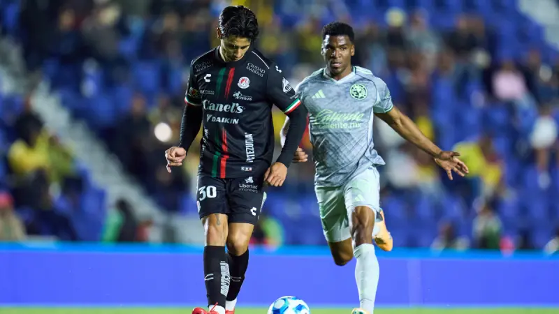 Canales para ver América vs Atlético de San Luis, Santos vs Chivas, Xolos vs Cruz Azul y Necaxa vs León