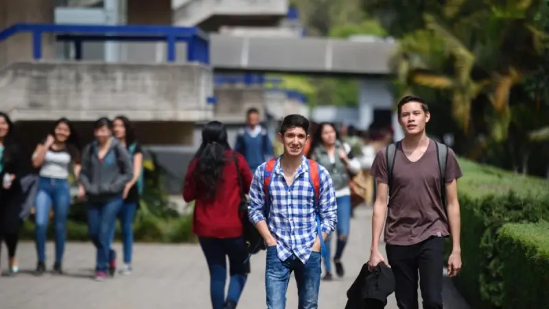 La tasa de desempleo juvenil mundial aumentó el año pasado: ONU