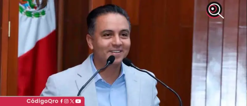 Revisarán si hay personas notarias involucradas con fraude