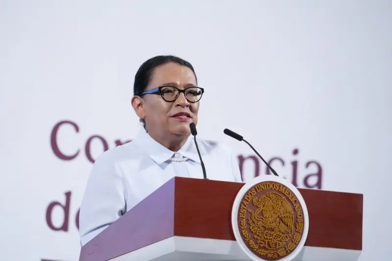 Segob rechaza que EEUU deporte a mexicanos a terceros países antes de enviarlos al país