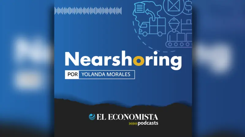 Maquinaria y equipo, el nuevo motor exportador que México necesita: Gabriela Siller