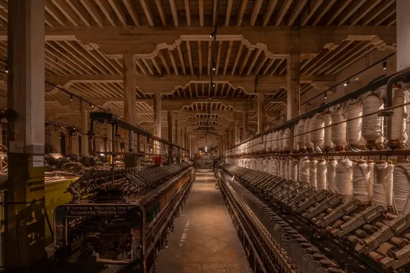 Invierten 28 mdp en restauración de la Fábrica de San Pedro