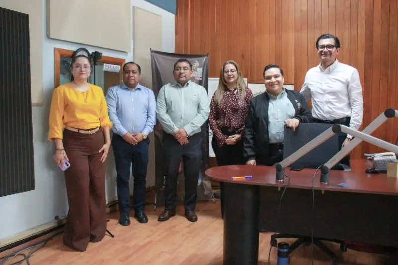 Inicia UABJO festejos por sus 200 años de historia el 26 de agosto