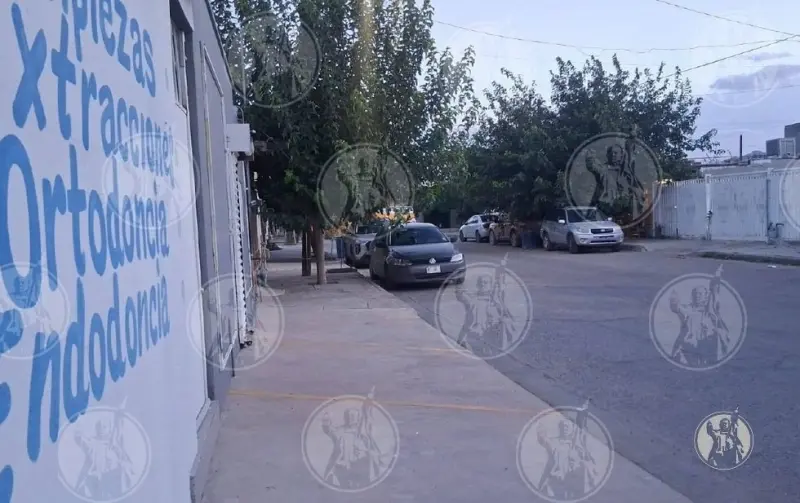Catean domicilio en la Melchor Ocampo vinculado a ataque armado