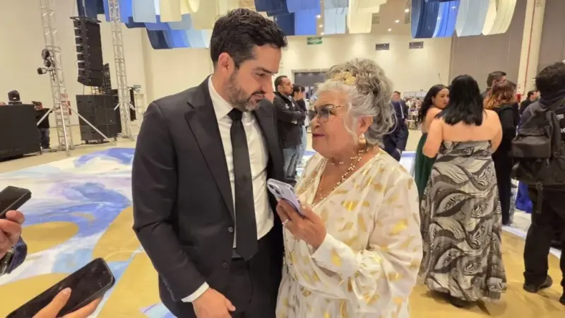 El mejor agradecimiento a nuestros adultos mayores es que trabajemos por un mejor Querétaro: Agustín Dorantes