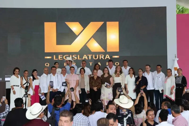 Legislatura de Querétaro aprueba proteger intimidad de menores