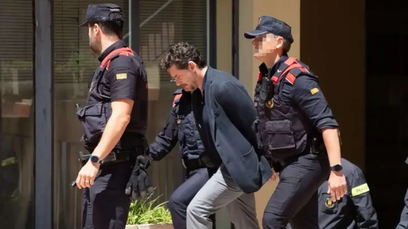 Qué hay detrás del viaje de Jonathan Andic a Quito que investiga la jueza