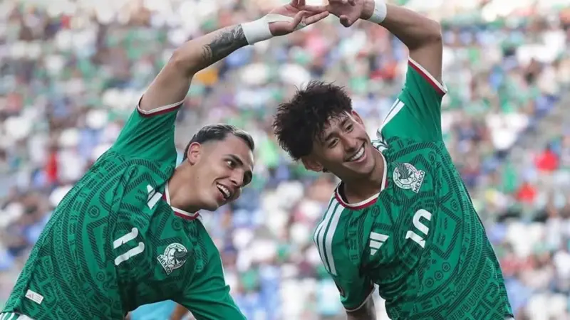 ¡Confirmado! Selección Mexicana confirma partido en Monterrey: fecha y sede