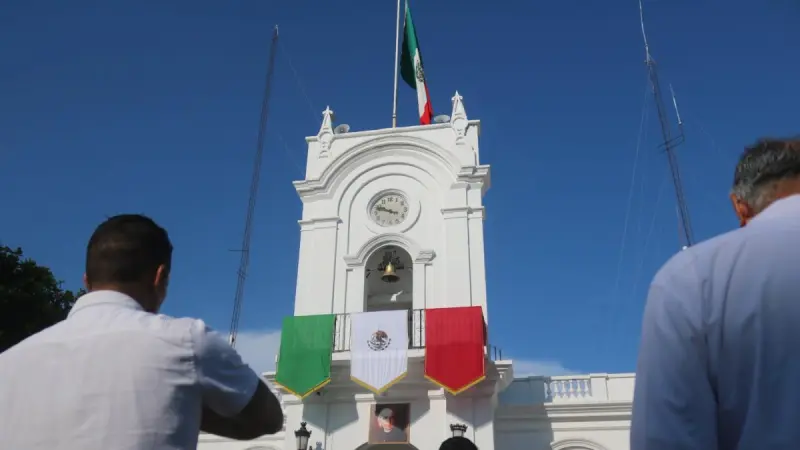 Cancelan el Grito de Independencia en Escuinapa, Sinaloa, por inseguridad