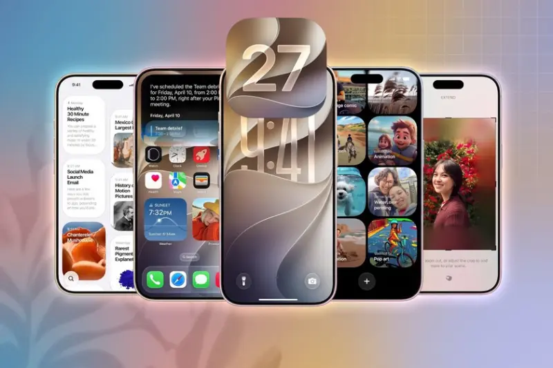 Cuántos años de actualizaciones le quedan a mi iPhone. Así puedes comprobarlo