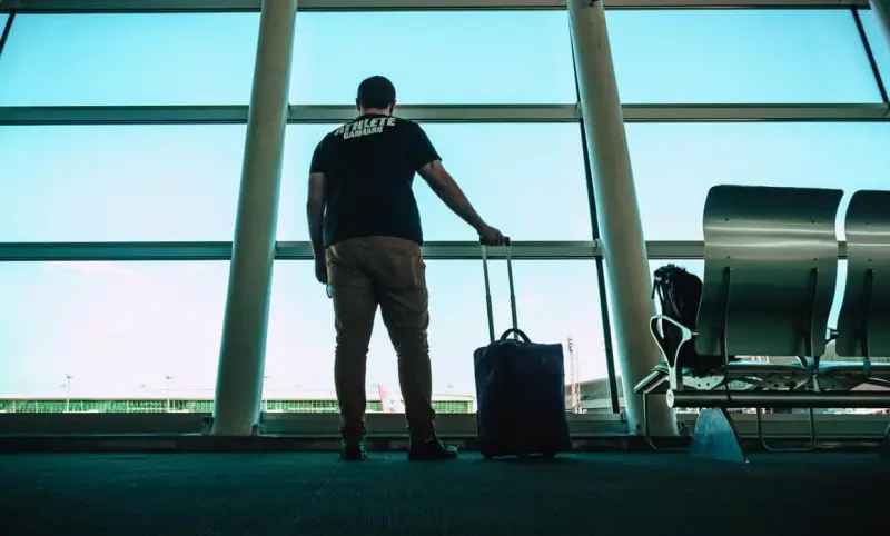 Aeropuerto tapatío apunta a cerrar 2026 casi 20 millones de pasajeros