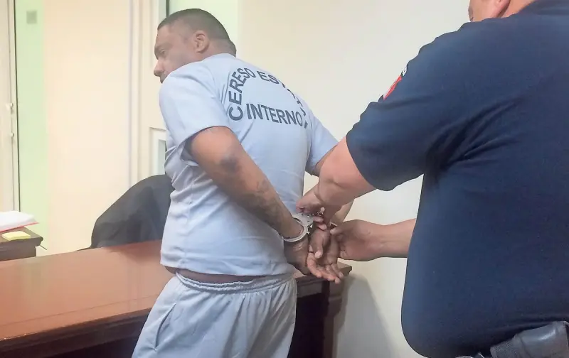 ‘Tengo miedo de regresar a mi país’