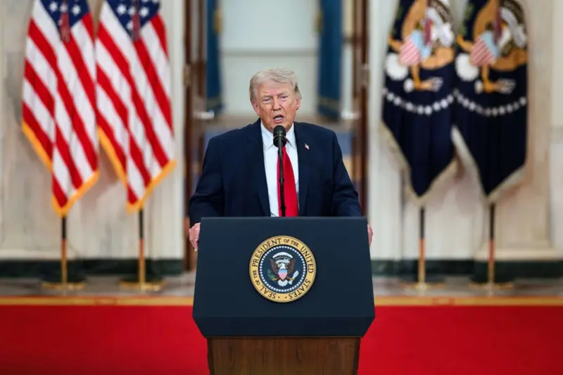 Canadá rompe con décadas de confianza y planta cara a Trump en una batalla que cambia todo