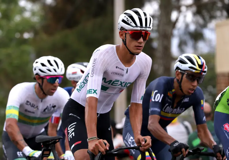 Puebla hará historia: albergará el Mundial UCI de MTB XCM en 2029