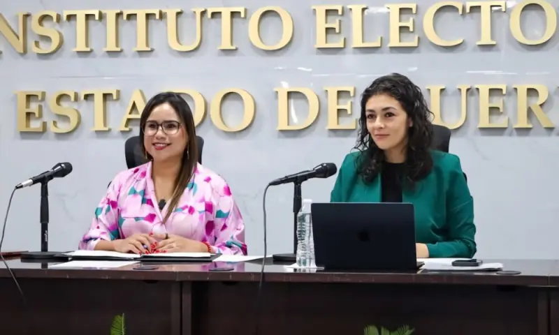 Declara IEEQ improcedente iniciativa ciudadana para reformar Código Penal en violencia familiar