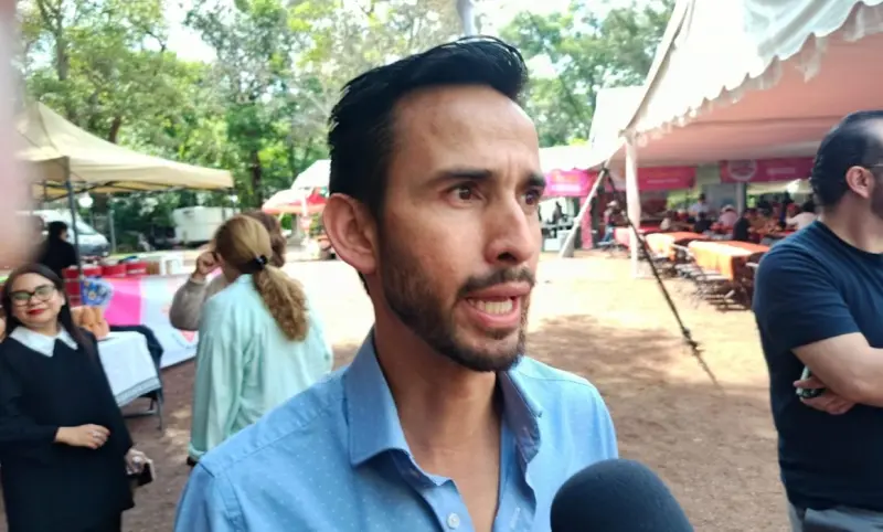 Cae Michoacán del segundo al quinto lugar en producción de mezcal