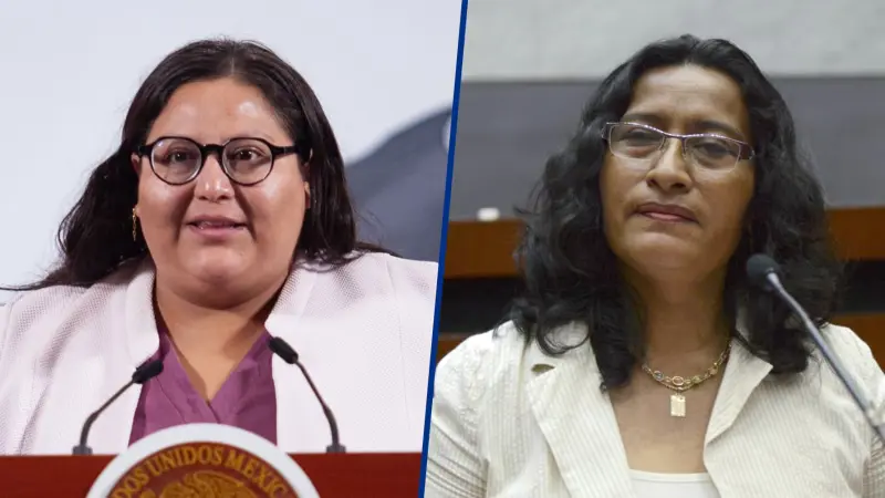 Morena buscará a Abelina López para evitar ‘fractura’ en Guerrero: ‘Debe haber unidad’