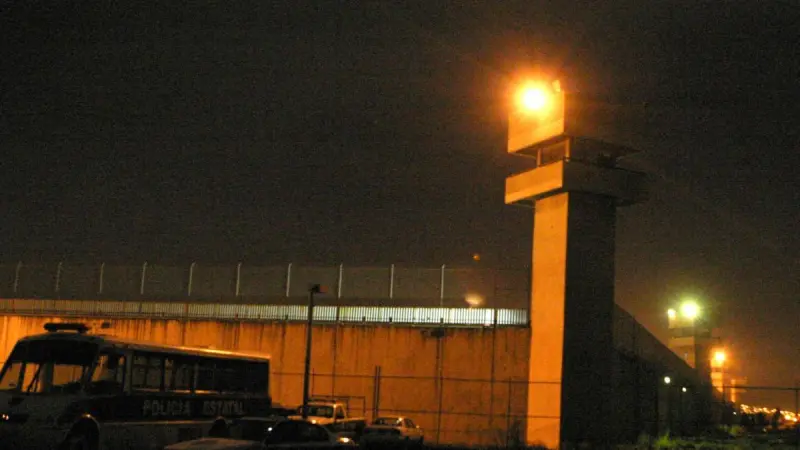 Suprema Corte ordena resolver hacinamiento en penal Neza-Bordo