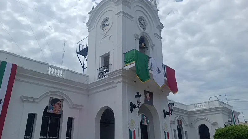 Sí habrá verbena y Grito de Independencia en Escuinapa