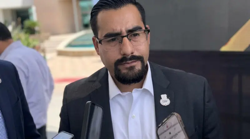 FGE colaborará con Federación si requiere apoyo por caso de exfuncionarios de Torreón