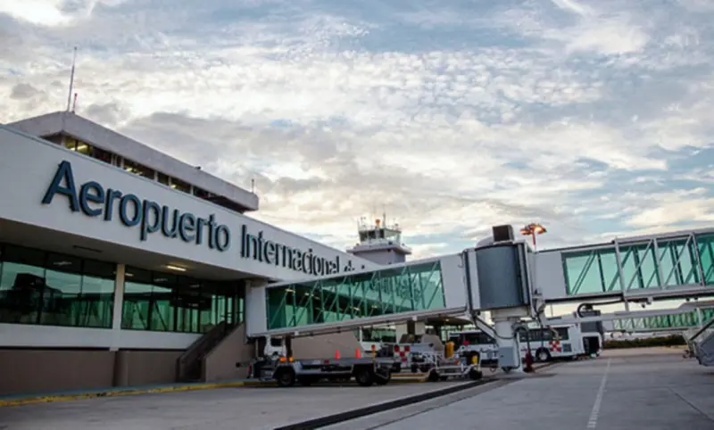 Regresa el vuelo directo Vallarta-Mexicali