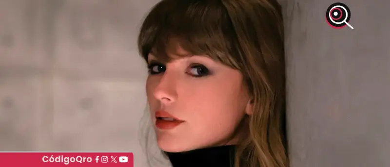 Taylor Swift anuncia ‘Patient Zero’, su nuevo sencillo