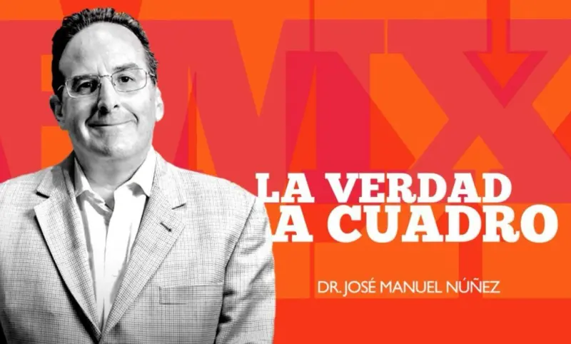 De vuelta al ruido