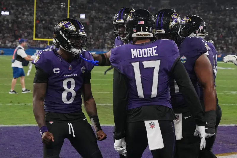 ¡Locura en el Maracaná! Ravens vencen 34-31 a Cowboys con patada de Tyler Loop al último segundo