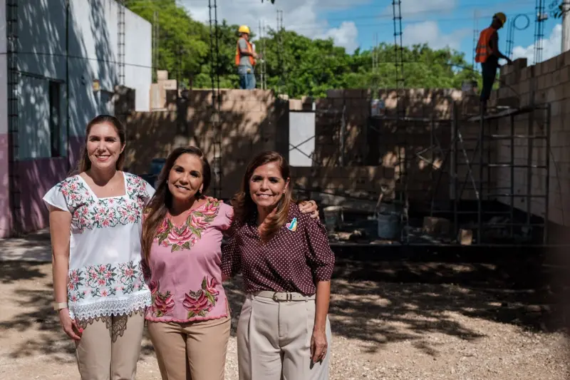 Isla Mujeres tendrá por primera vez un Centro de Asistencia Social
