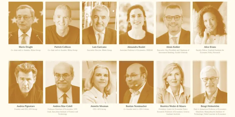 La tecnocracia no arreglará Europa
