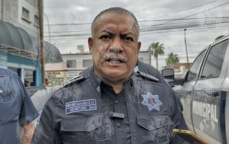 Más de 200 armas de fuego aseguradas en el año, lleva SSPM