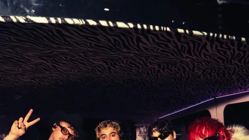 5 Seconds Of Summer cancela concierto en Monterrey; esta es la razón