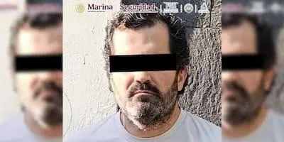 Jueza vincula a proceso a ex Contralmirante Fernando Farías por huachicol fiscal