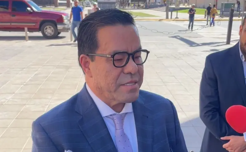 Confirma Valenzuela más investigaciones contra juzgadores
