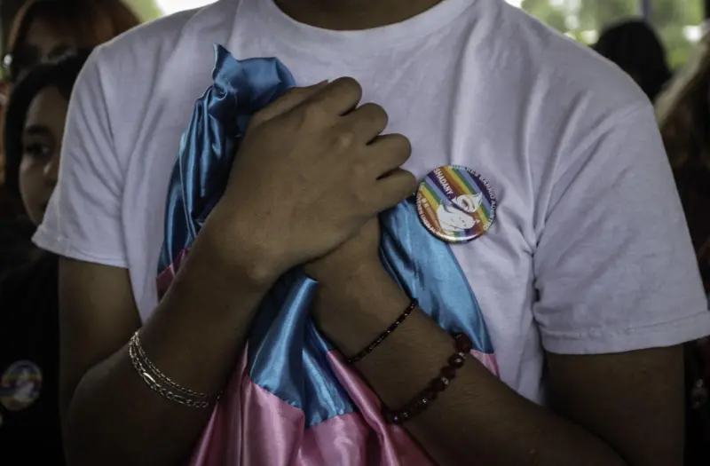 Sentencia por primera vez en Nuevo León como feminicidio muerte violenta de dos mujeres trans