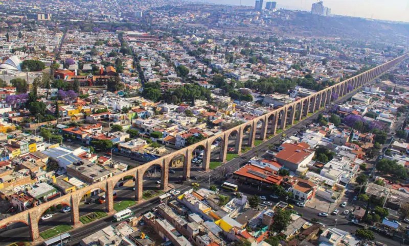Querétaro ha pagado 2 mil 929 MDP de deuda