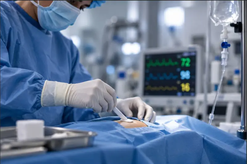 Una infección hospitalaria puede costar la vida: alertan por riesgos de sepsis
