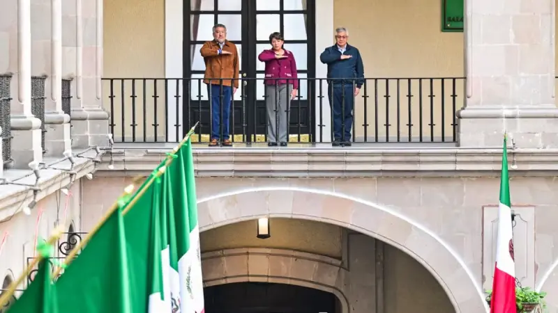 Disminuye 15.5% incidencia delictiva en EdoMéx y suma dos años consecutivos a la baja: INEGI
