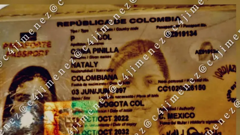 Descartan que Nataly Osma falleciera por consumo de alimentos contaminados