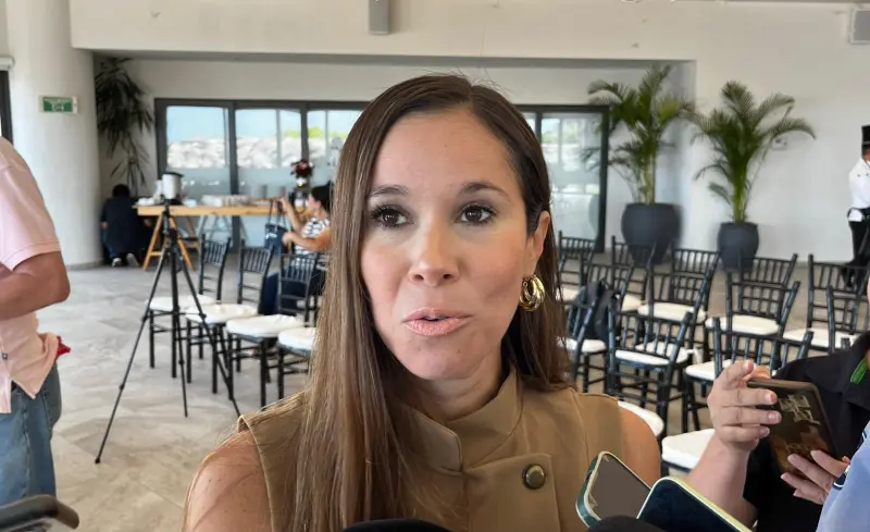 Turismo mantiene promoción de Mazatlán pese al contexto que se vive en la ciudad