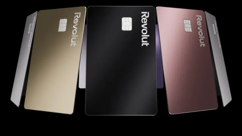 Revolut revela una filtración de datos de clientes