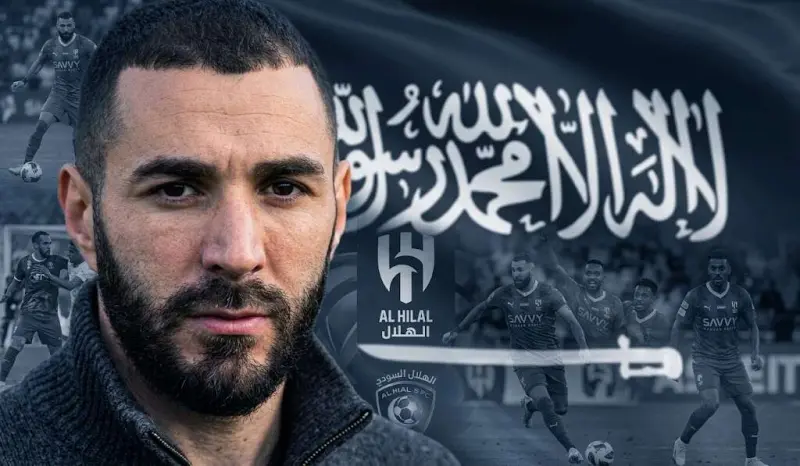 Liga de Arabia Saudita pierde estrellas y descubre el límite de comprar fútbol