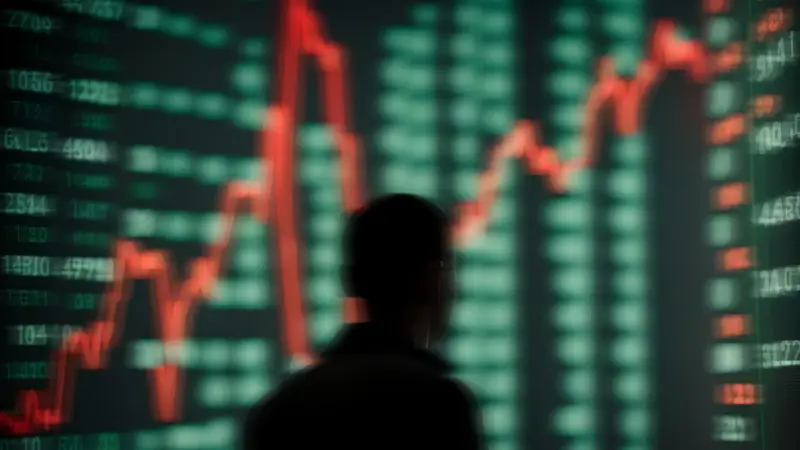 Wall Street ‘duerme y duerme’: ¿Cómo cierran los mercados HOY?