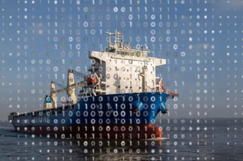 Un error generado por inteligencia artificial estuvo a punto de provocar un enfrentamiento militar directo entre Estados Unidos y China