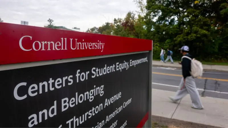 Universidad de Cornell: Se reabre caso de abuso grupal contra una estudiante