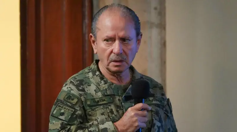 Caso Rafael Ojeda: expertos afirman que no hay razones para ocultar patrimonio del exsecretario de Marina