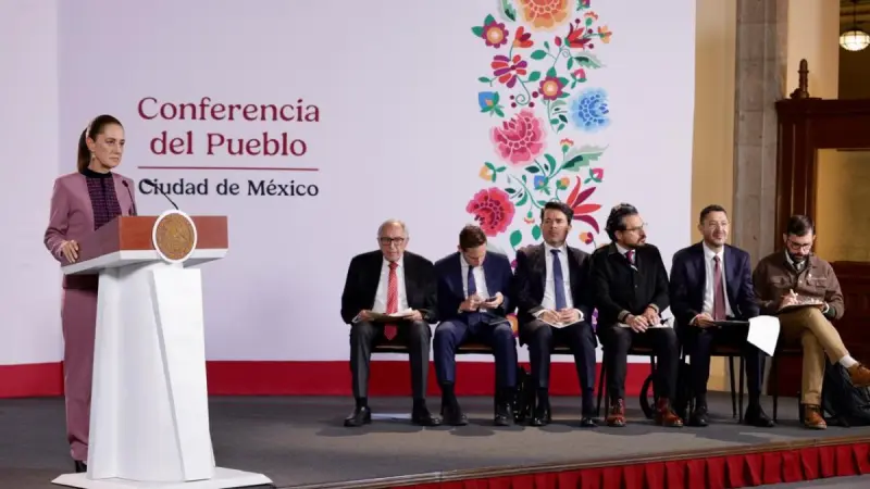 Cuatro líneas de investigación aportan nuevas claves al caso Ayotzinapa